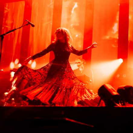 Rumours of Fleetwood Mac