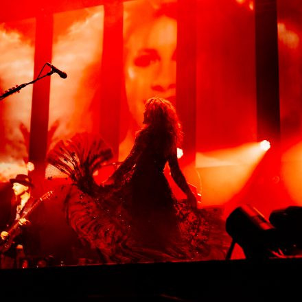 Rumours of Fleetwood Mac