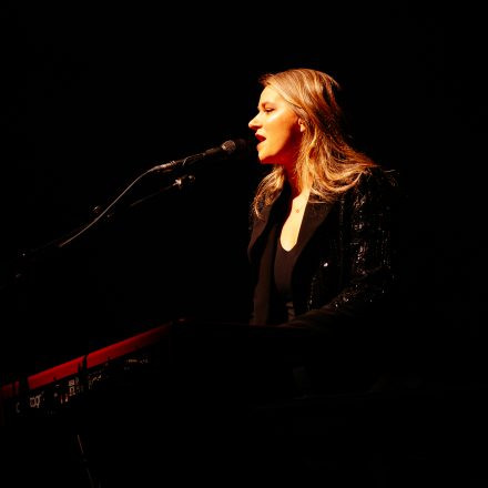 Rumours of Fleetwood Mac