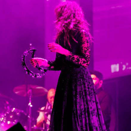 Rumours of Fleetwood Mac