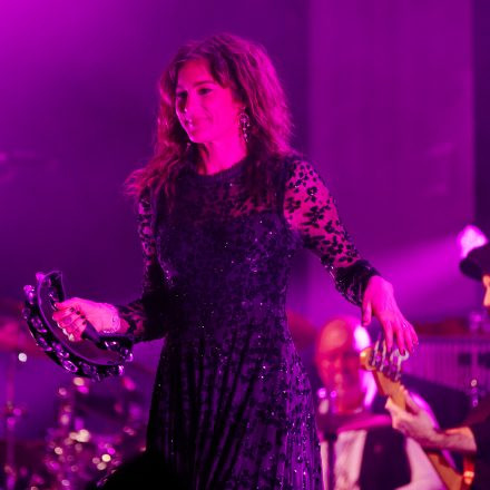 Rumours of Fleetwood Mac