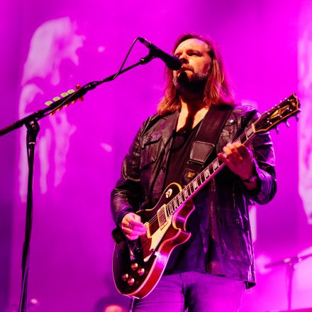 Rumours of Fleetwood Mac