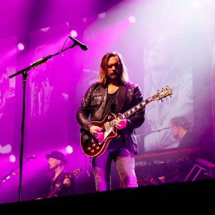 Rumours of Fleetwood Mac