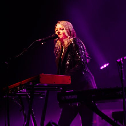 Rumours of Fleetwood Mac