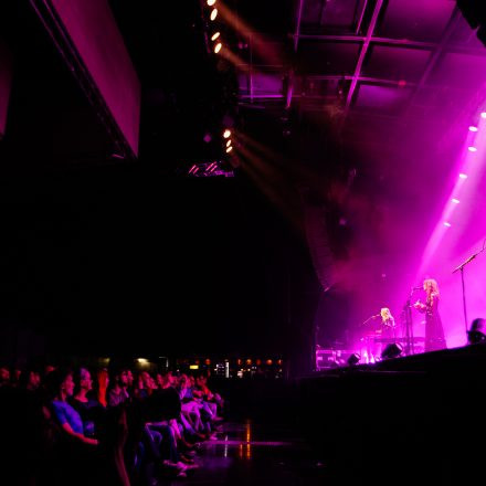 Rumours of Fleetwood Mac