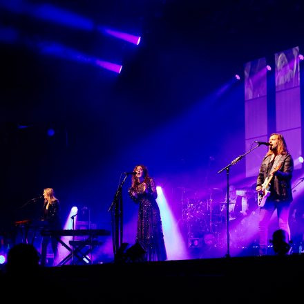 Rumours of Fleetwood Mac