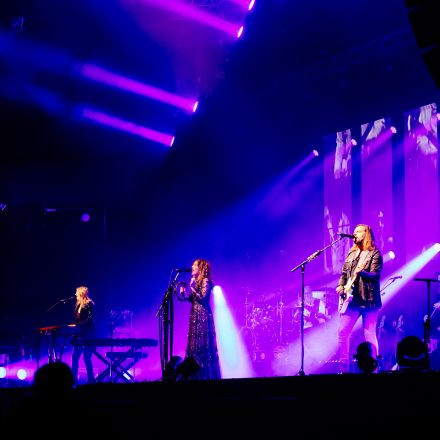 Rumours of Fleetwood Mac