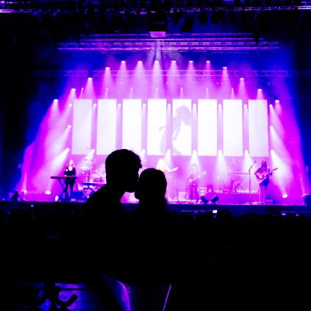 Rumours of Fleetwood Mac