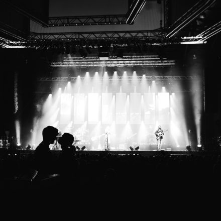 Rumours of Fleetwood Mac