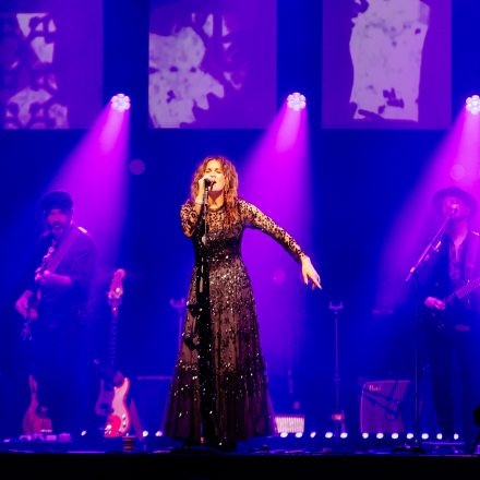 Rumours of Fleetwood Mac