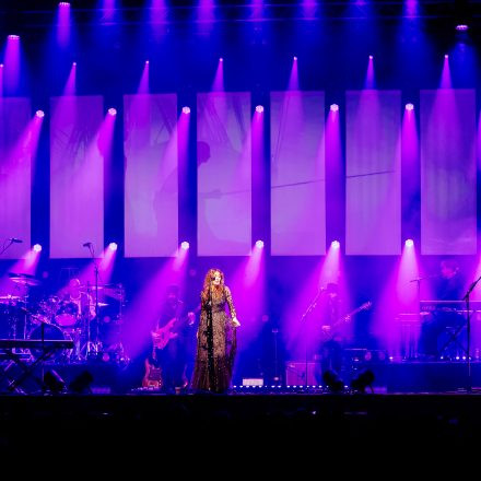 Rumours of Fleetwood Mac