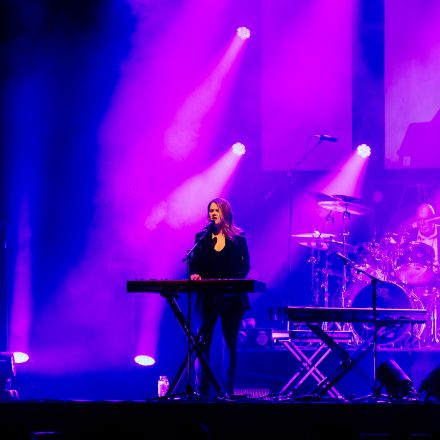 Rumours of Fleetwood Mac