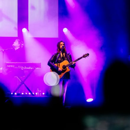 Rumours of Fleetwood Mac