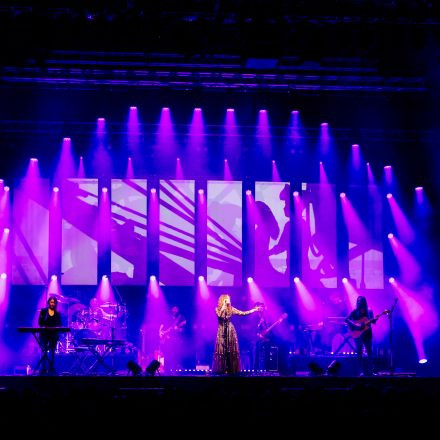 Rumours of Fleetwood Mac