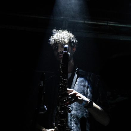 deadletter - existence is bliss tour