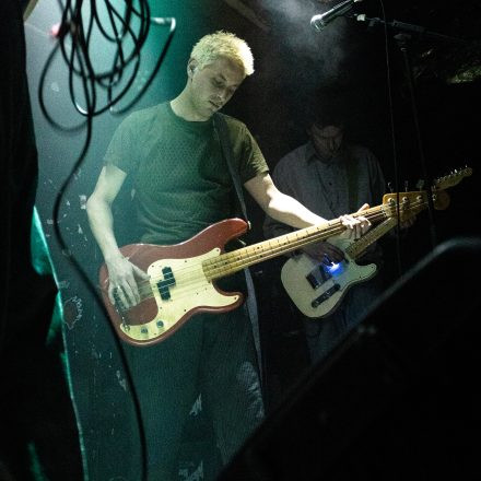 deadletter - existence is bliss tour