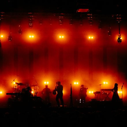 Rumours of Fleetwood Mac