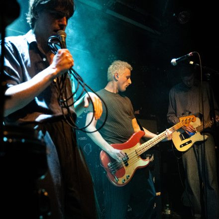 deadletter - existence is bliss tour