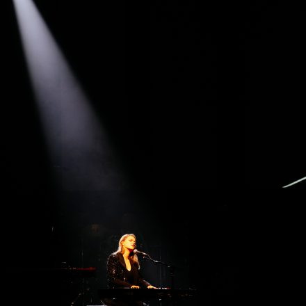 Rumours of Fleetwood Mac