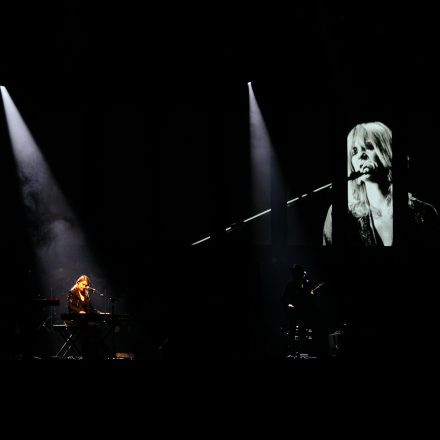 Rumours of Fleetwood Mac