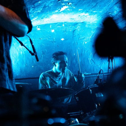 deadletter - existence is bliss tour