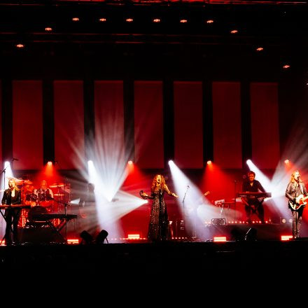 Rumours of Fleetwood Mac