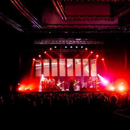 Rumours of Fleetwood Mac