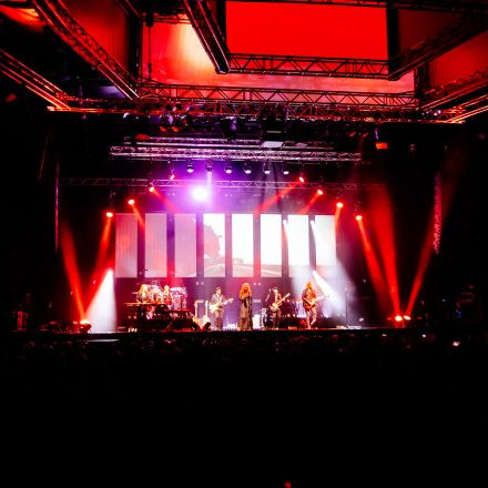 Rumours of Fleetwood Mac