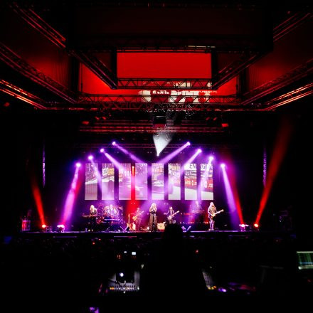 Rumours of Fleetwood Mac