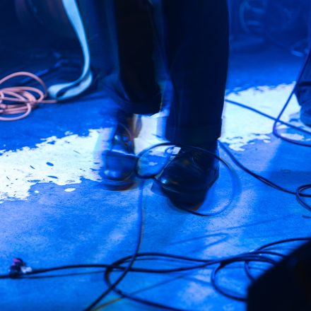 deadletter - existence is bliss tour