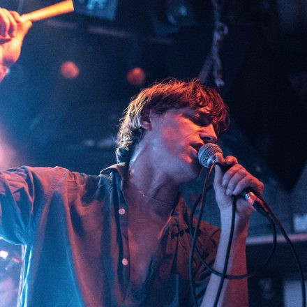 deadletter - existence is bliss tour