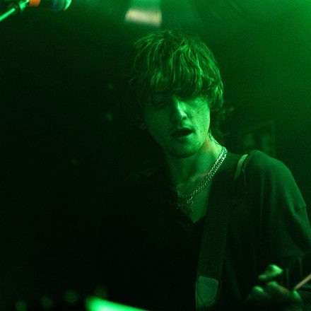 deadletter - existence is bliss tour