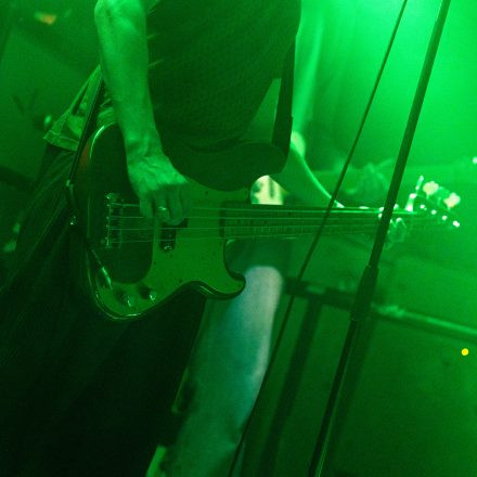 deadletter - existence is bliss tour