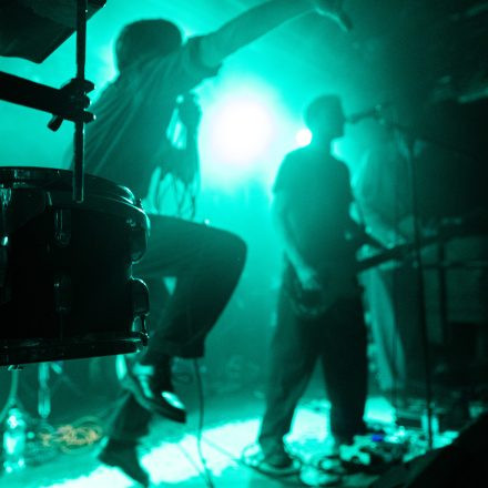 deadletter - existence is bliss tour