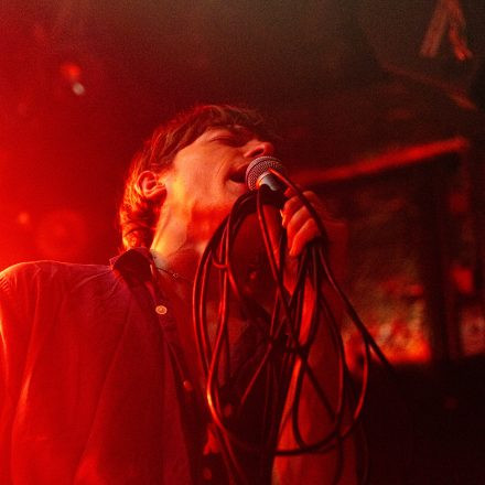 deadletter - existence is bliss tour