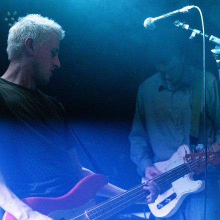 deadletter - existence is bliss tour