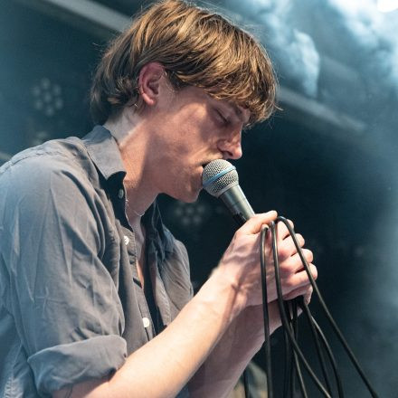 deadletter - existence is bliss tour