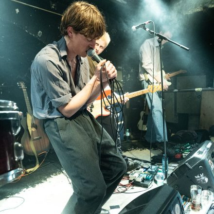 deadletter - existence is bliss tour