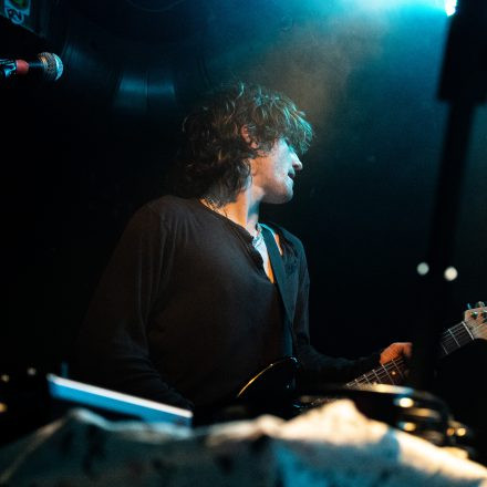 deadletter - existence is bliss tour