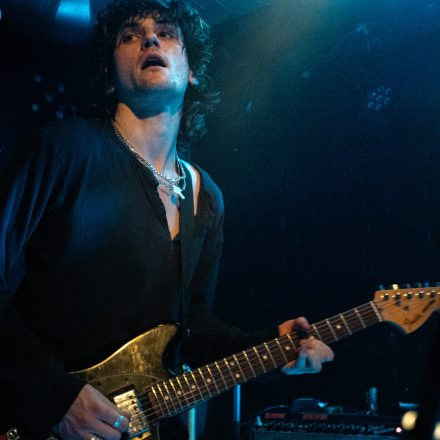 deadletter - existence is bliss tour