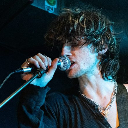 deadletter - existence is bliss tour