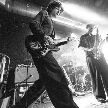 deadletter - existence is bliss tour