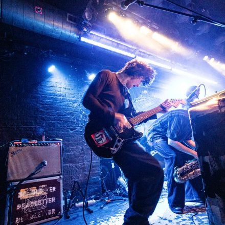 deadletter - existence is bliss tour