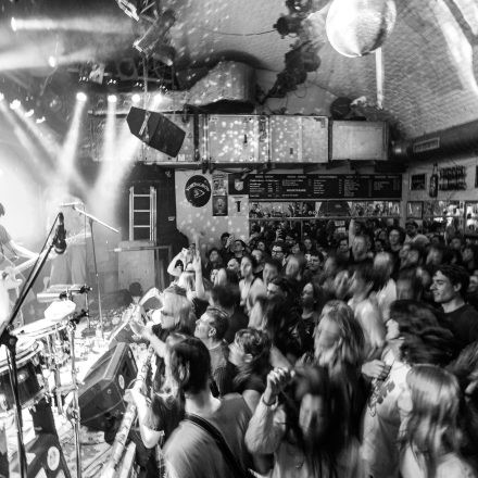 deadletter - existence is bliss tour