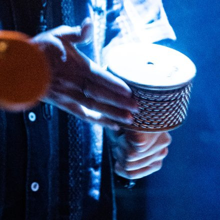 deadletter - existence is bliss tour