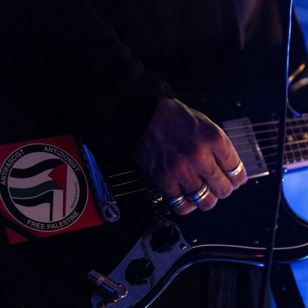 deadletter - existence is bliss tour