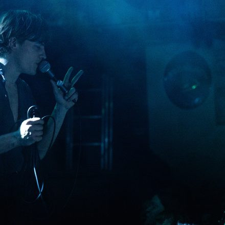 deadletter - existence is bliss tour