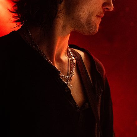 deadletter - existence is bliss tour