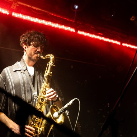 deadletter - existence is bliss tour