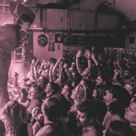 deadletter - existence is bliss tour